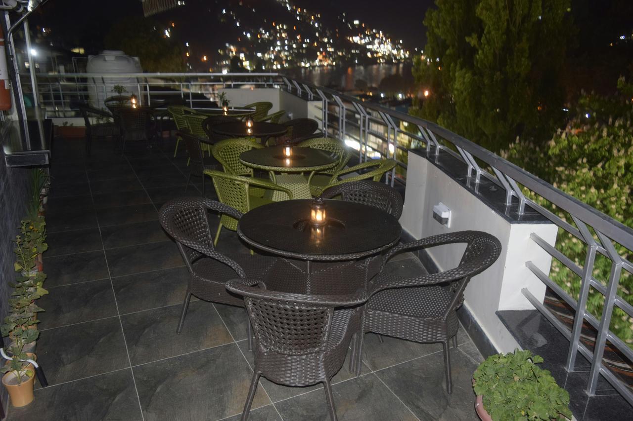 Cloud 7 Bed & Breakfast Nainital Exterior photo